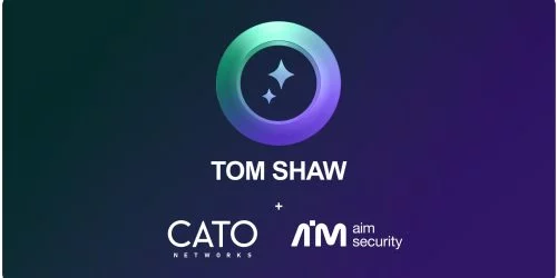 Cato Tom Article